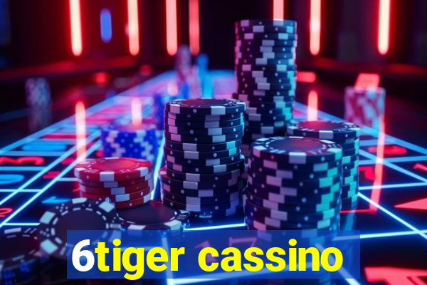 6tiger cassino